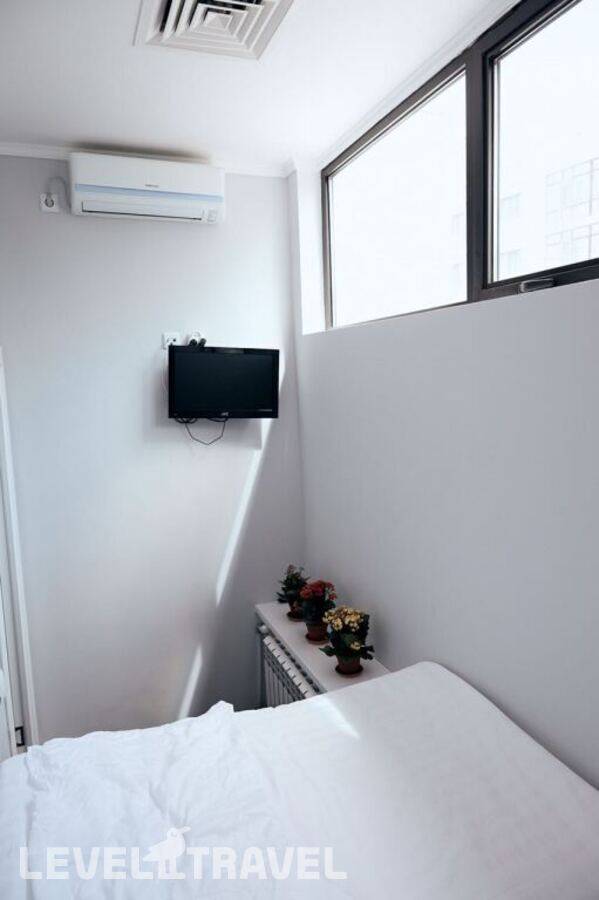 фотографии отеля Отель Kapsula в Казахстан(Астана) - фото №13