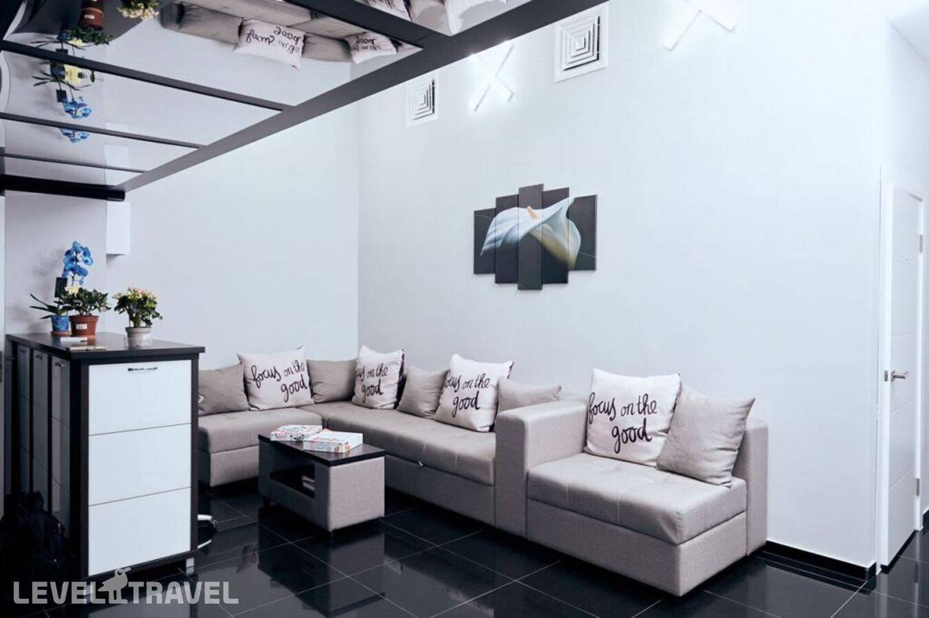 фотографии отеля Отель Kapsula в Казахстан(Астана) - фото №6