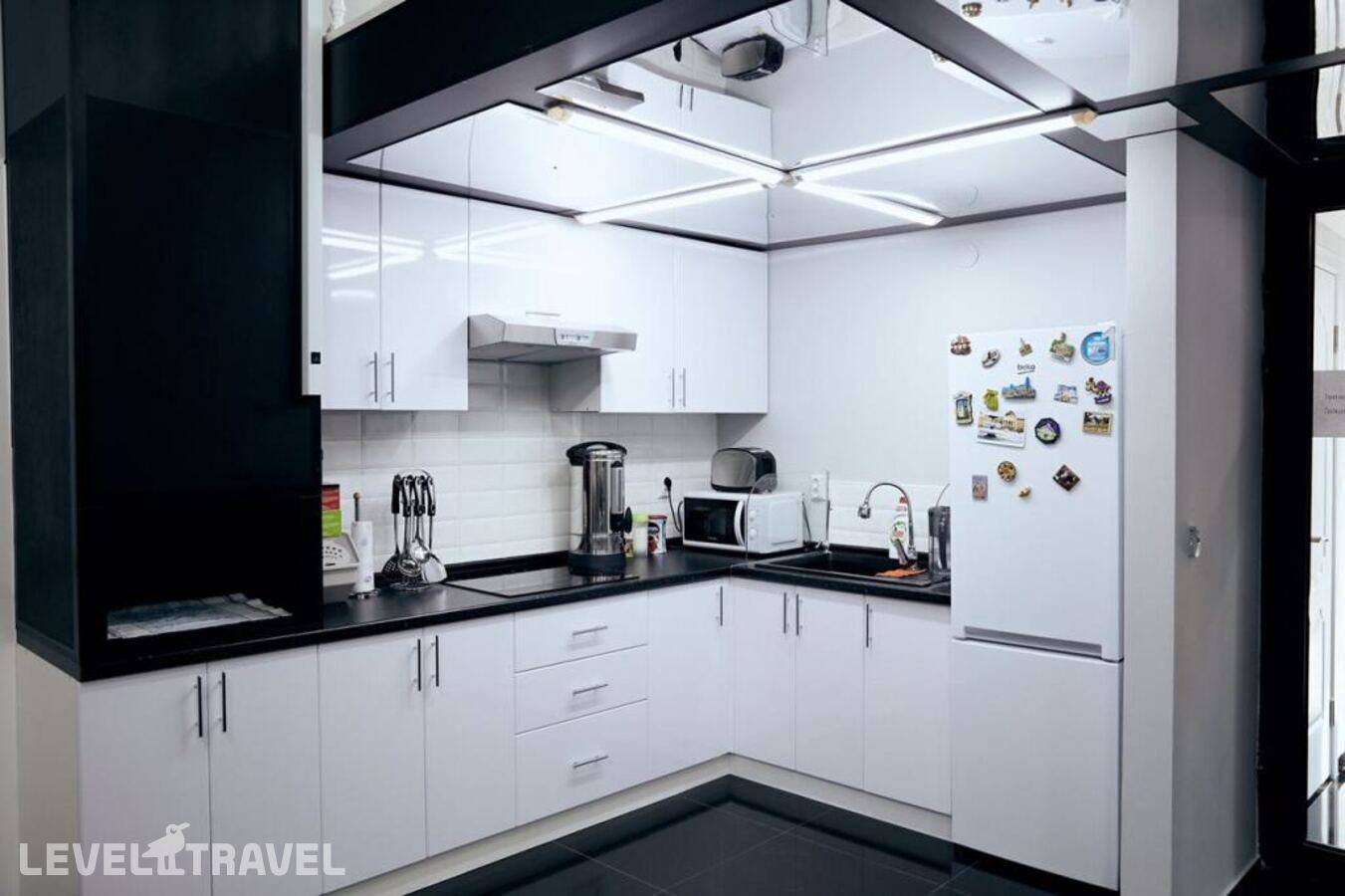 фотографии отеля Отель Kapsula в Казахстан(Астана) - фото №12