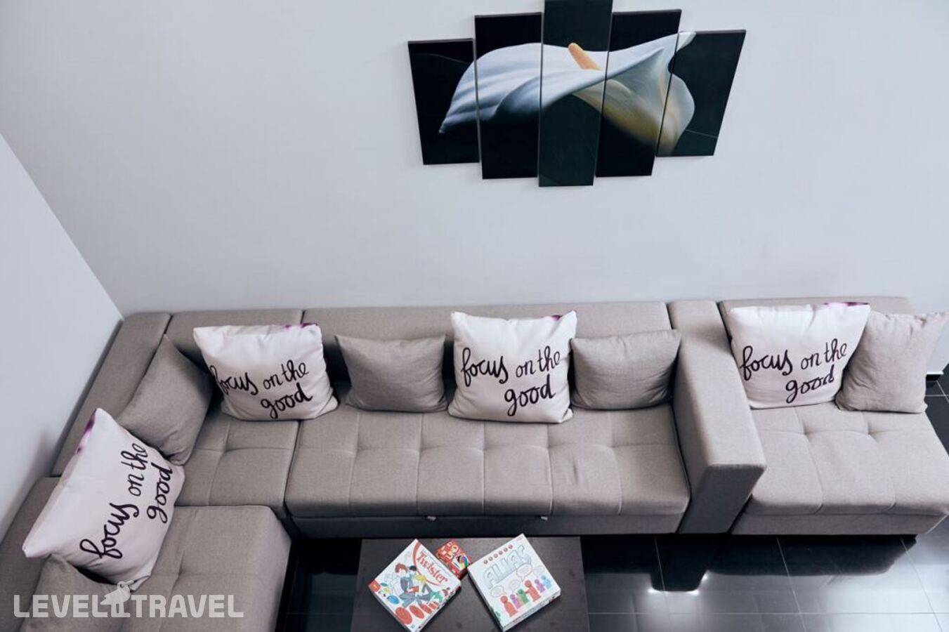 фотографии отеля Отель Kapsula в Казахстан(Астана) - фото №23