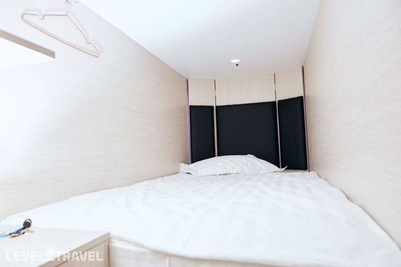 фотографии отеля Отель Kapsula в Казахстан(Астана) - фото №14