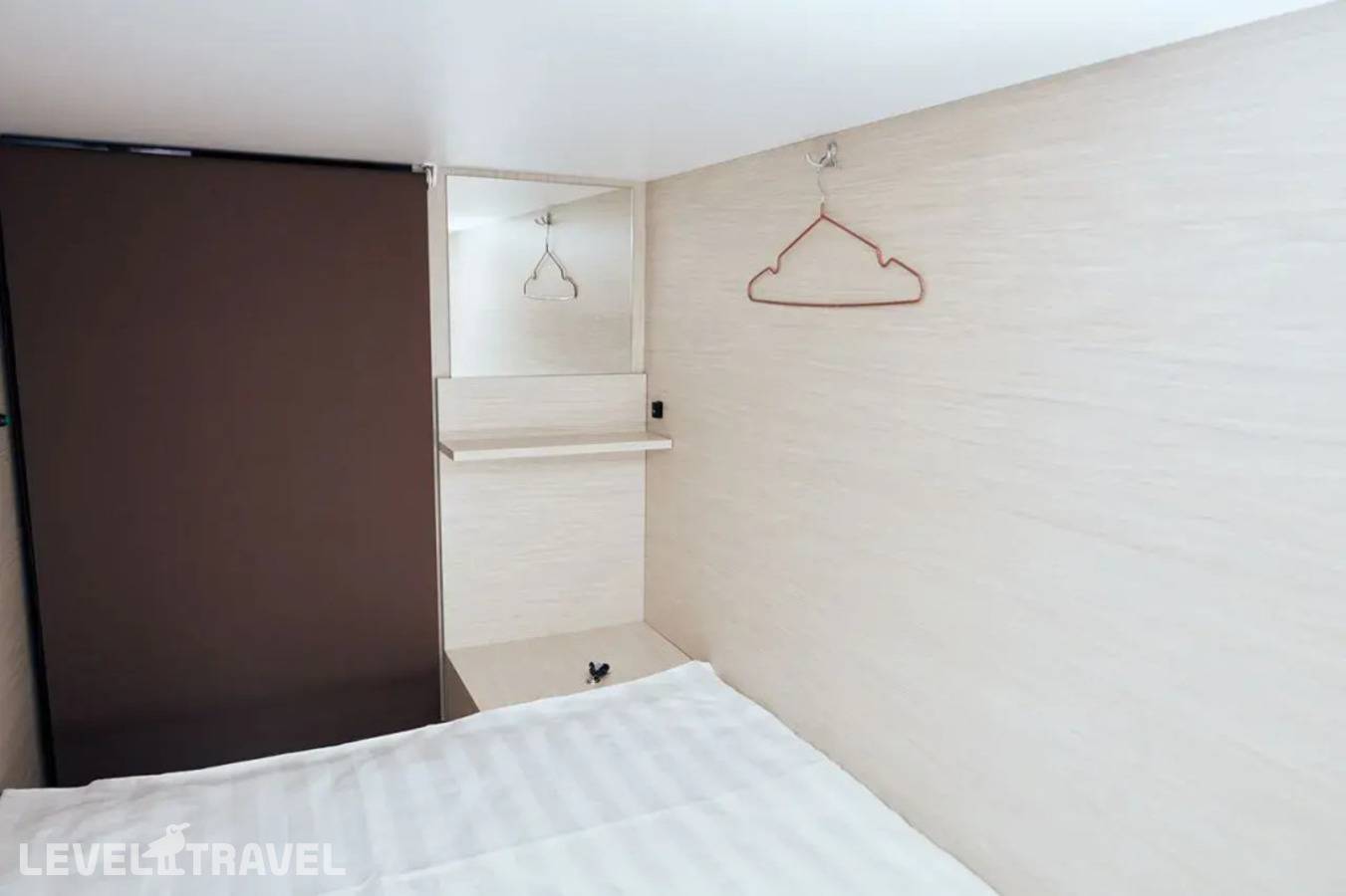 фотографии отеля Отель Kapsula в Казахстан(Астана) - фото №15