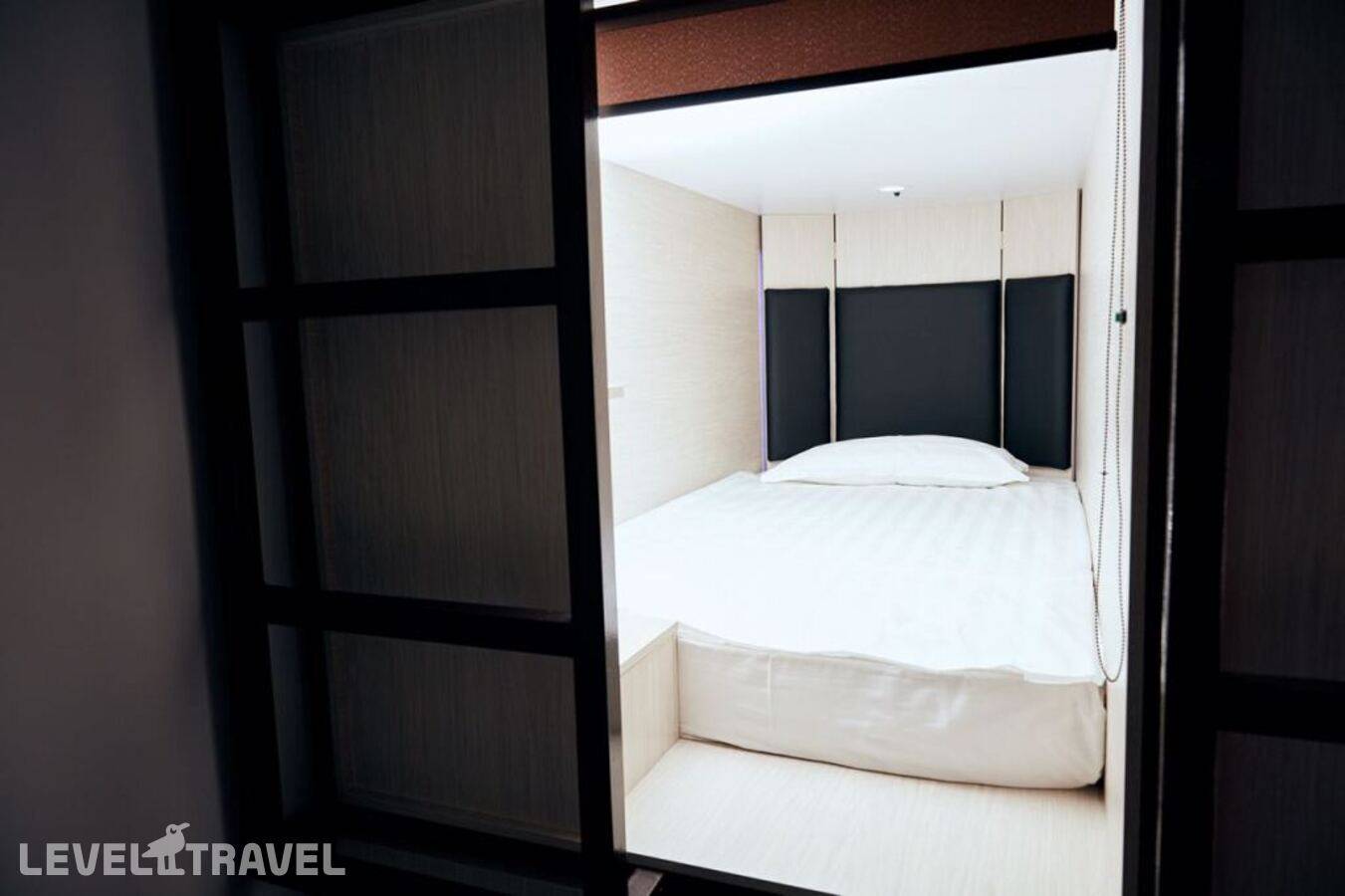 фотографии отеля Отель Kapsula в Казахстан(Астана) - фото №7