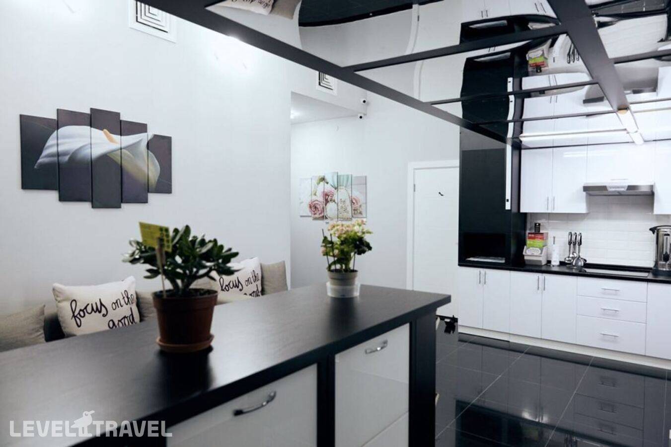 фотографии отеля Отель Kapsula в Казахстан(Астана) - фото №24