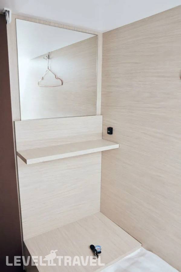 фотографии отеля Отель Kapsula в Казахстан(Астана) - фото №4