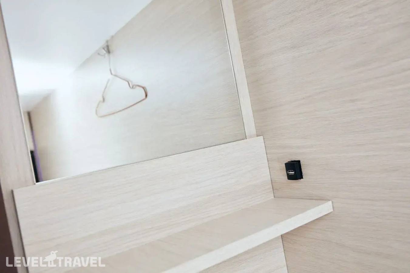 фотографии отеля Отель Kapsula в Казахстан(Астана) - фото №3