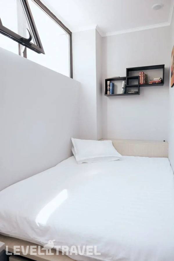 фотографии отеля Отель Kapsula в Казахстан(Астана) - фото №2