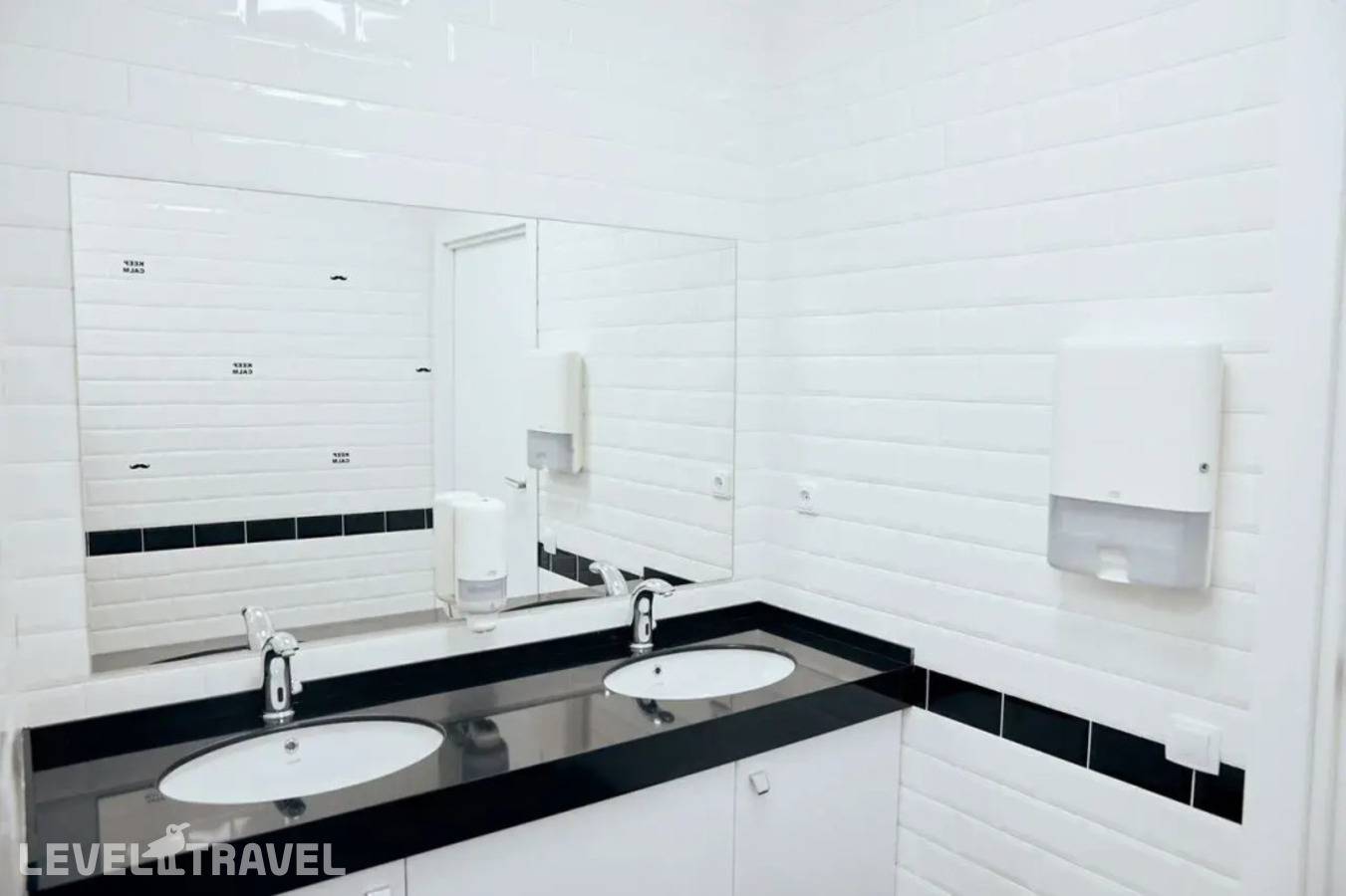 фотографии отеля Отель Kapsula в Казахстан(Астана) - фото №22