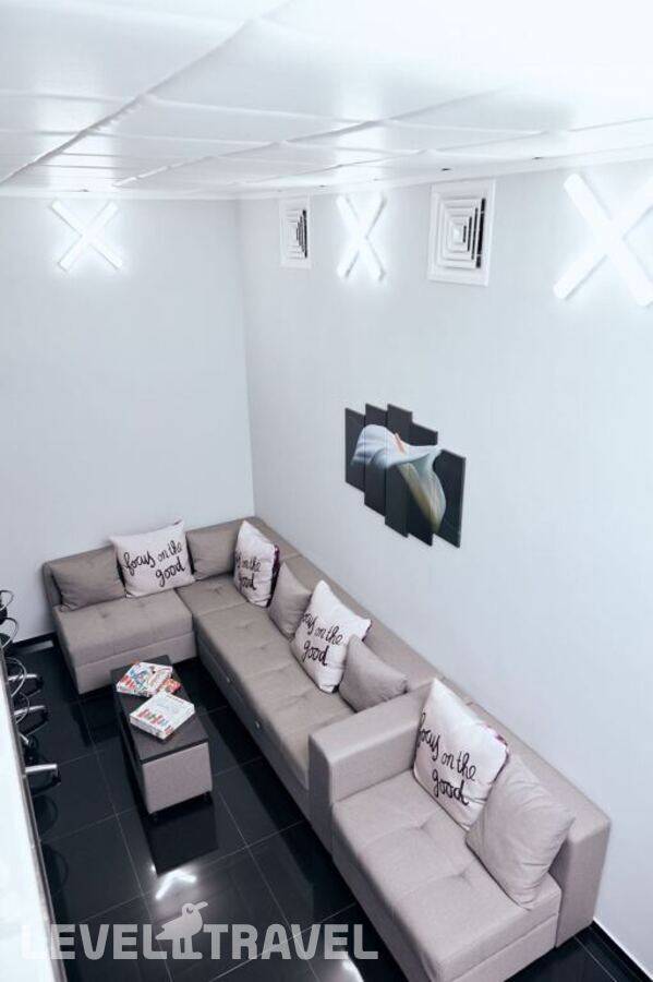 фотографии отеля Отель Kapsula в Казахстан(Астана) - фото №19