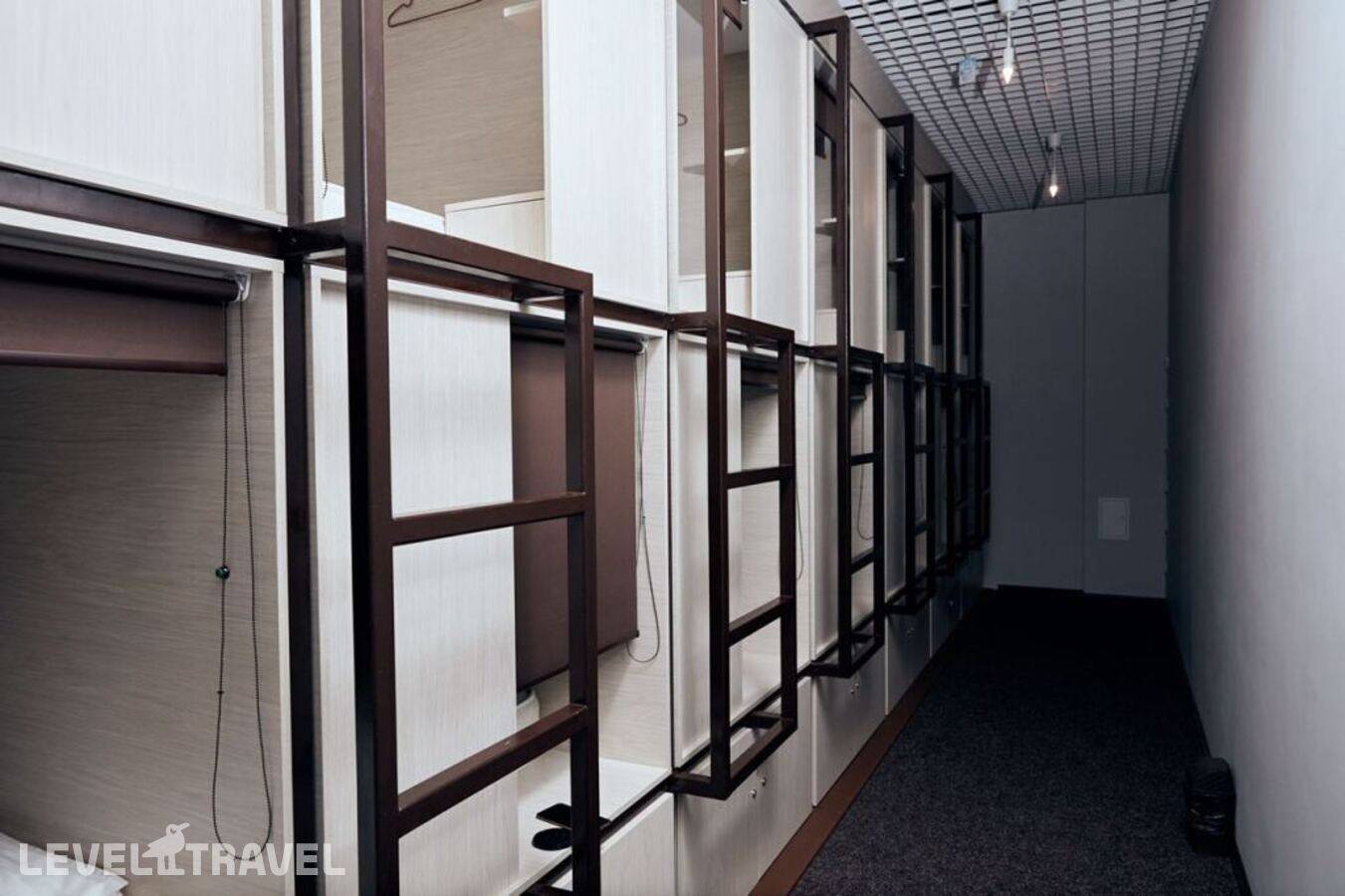 фотографии отеля Отель Kapsula в Казахстан(Астана) - фото №11