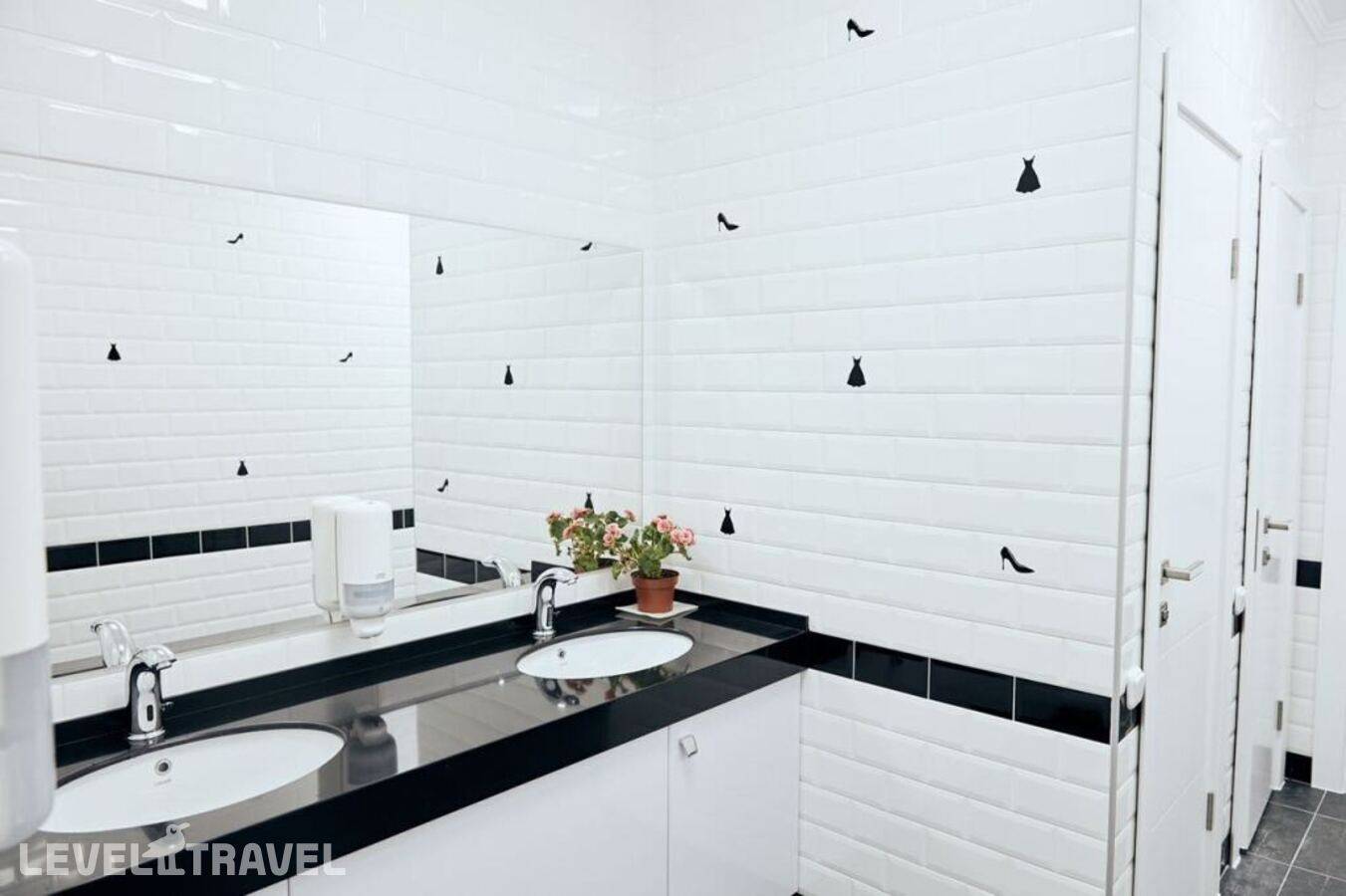 фотографии отеля Отель Kapsula в Казахстан(Астана) - фото №20