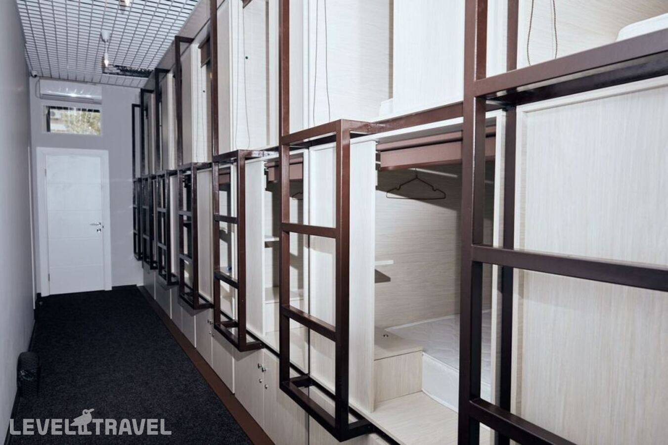 фотографии отеля Отель Kapsula в Казахстан(Астана) - фото №8