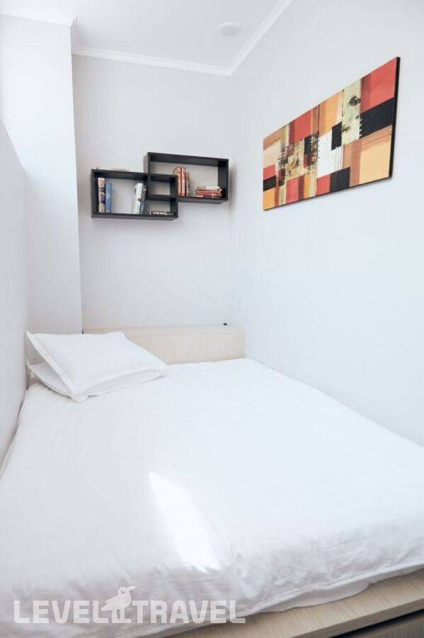 фотографии отеля Отель Kapsula в Казахстан(Астана) - фото №5