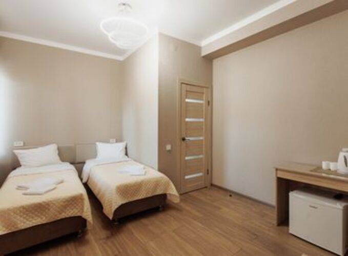 Гостевой Дом Лайм