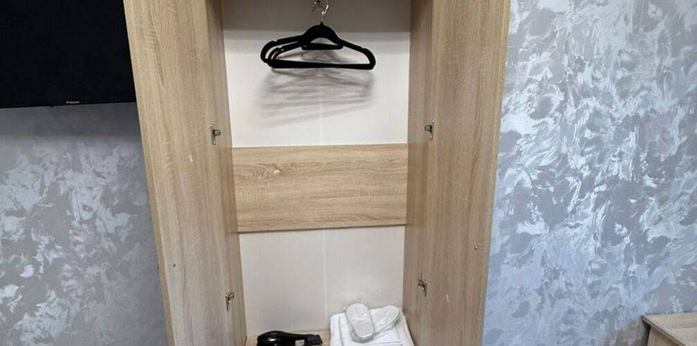 Гостевой Дом Лайм