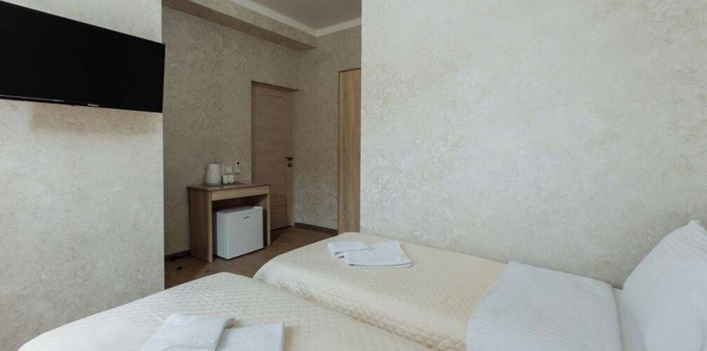 Гостевой Дом Лайм