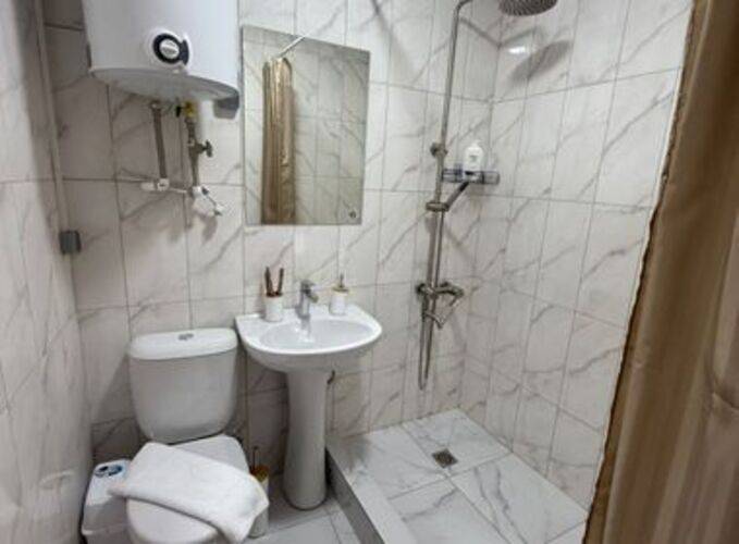 Гостевой Дом Лайм