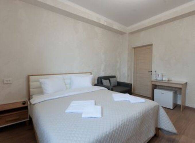 Гостевой Дом Лайм