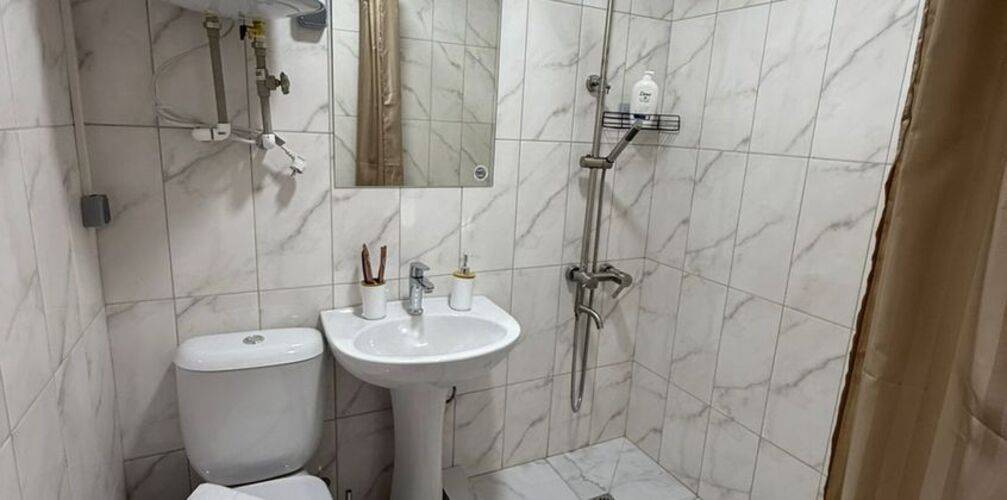 Гостевой Дом Лайм