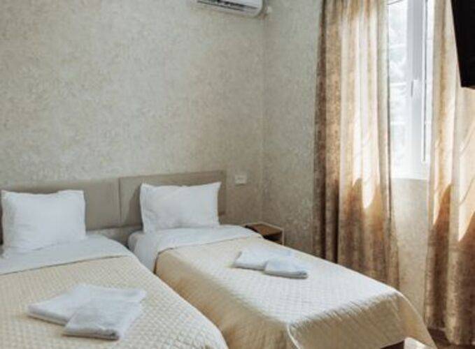 Гостевой Дом Лайм