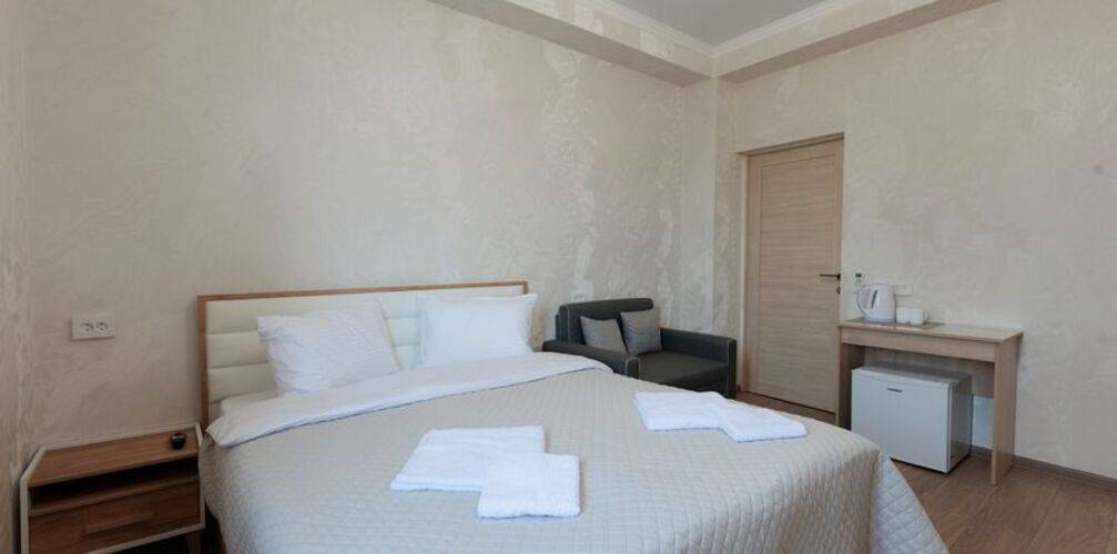 Гостевой Дом Лайм