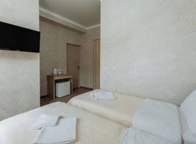 Гостевой Дом Лайм