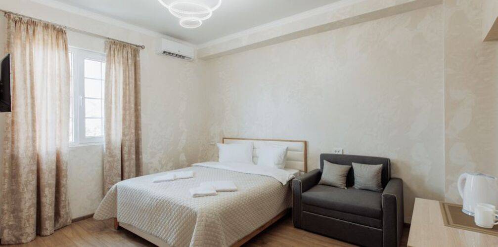 Гостевой Дом Лайм