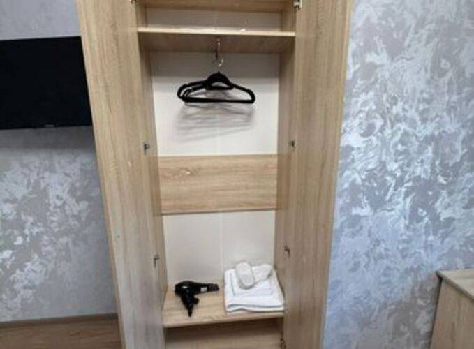 Гостевой Дом Лайм