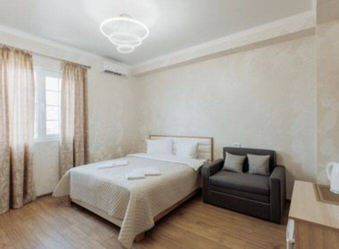 Гостевой Дом Лайм