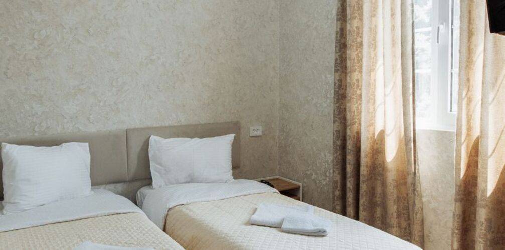 Гостевой Дом Лайм