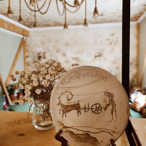 Мини-Отель Silkroad