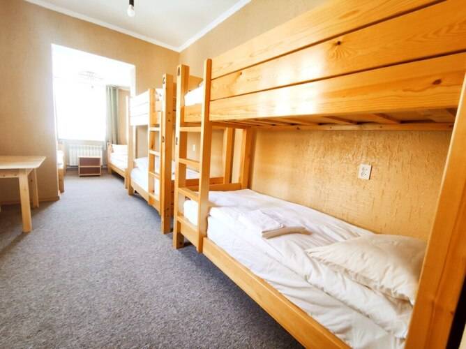 Мини-Отель Silkroad