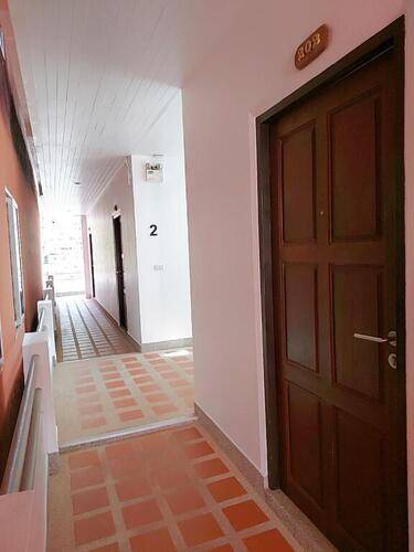 Aromdee @ Naithon Beach