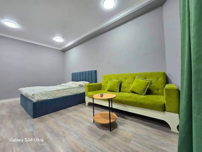 Мини-Отель Тихий Замок