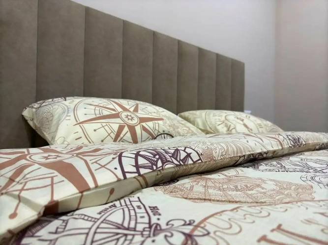 Мини-Отель Тихий Замок