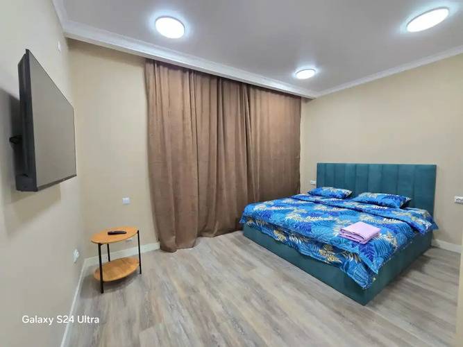 Мини-Отель Тихий Замок