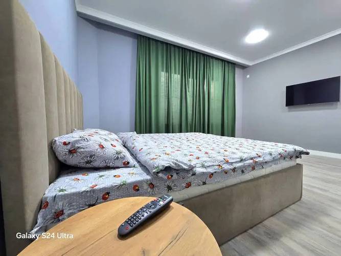 Мини-Отель Тихий Замок