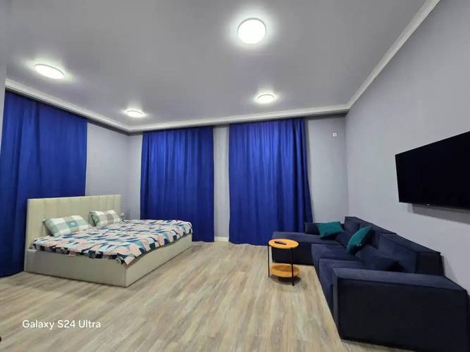 Мини-Отель Тихий Замок