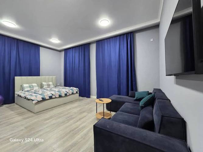 Мини-Отель Тихий Замок