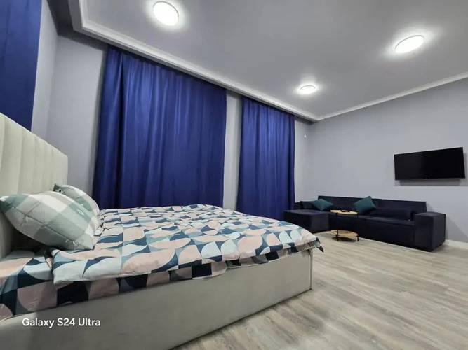 Мини-Отель Тихий Замок