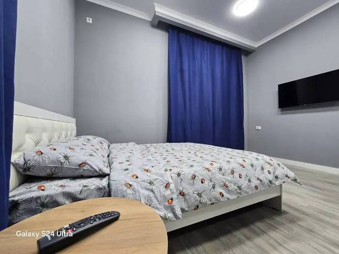 Мини-Отель Тихий Замок