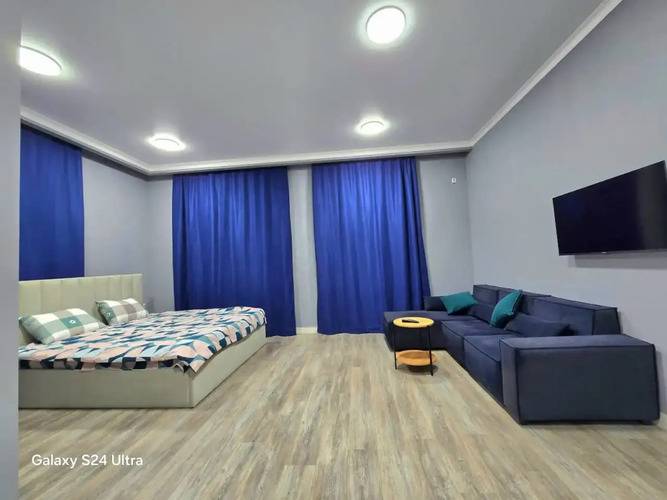 Мини-Отель Тихий Замок