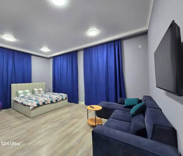 Мини-Отель Тихий Замок