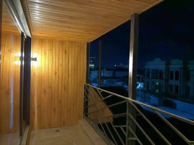 Мини-Отель Тихий Замок