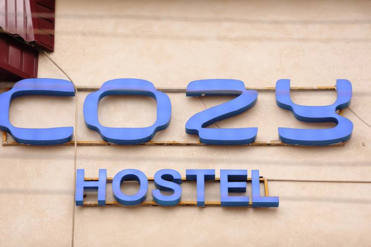 Cozy Hostel