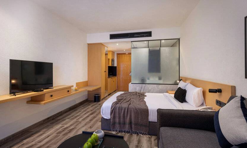 Creek Hotel And Residences El Gouna