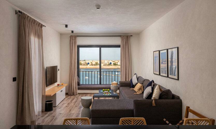 Creek Hotel And Residences El Gouna