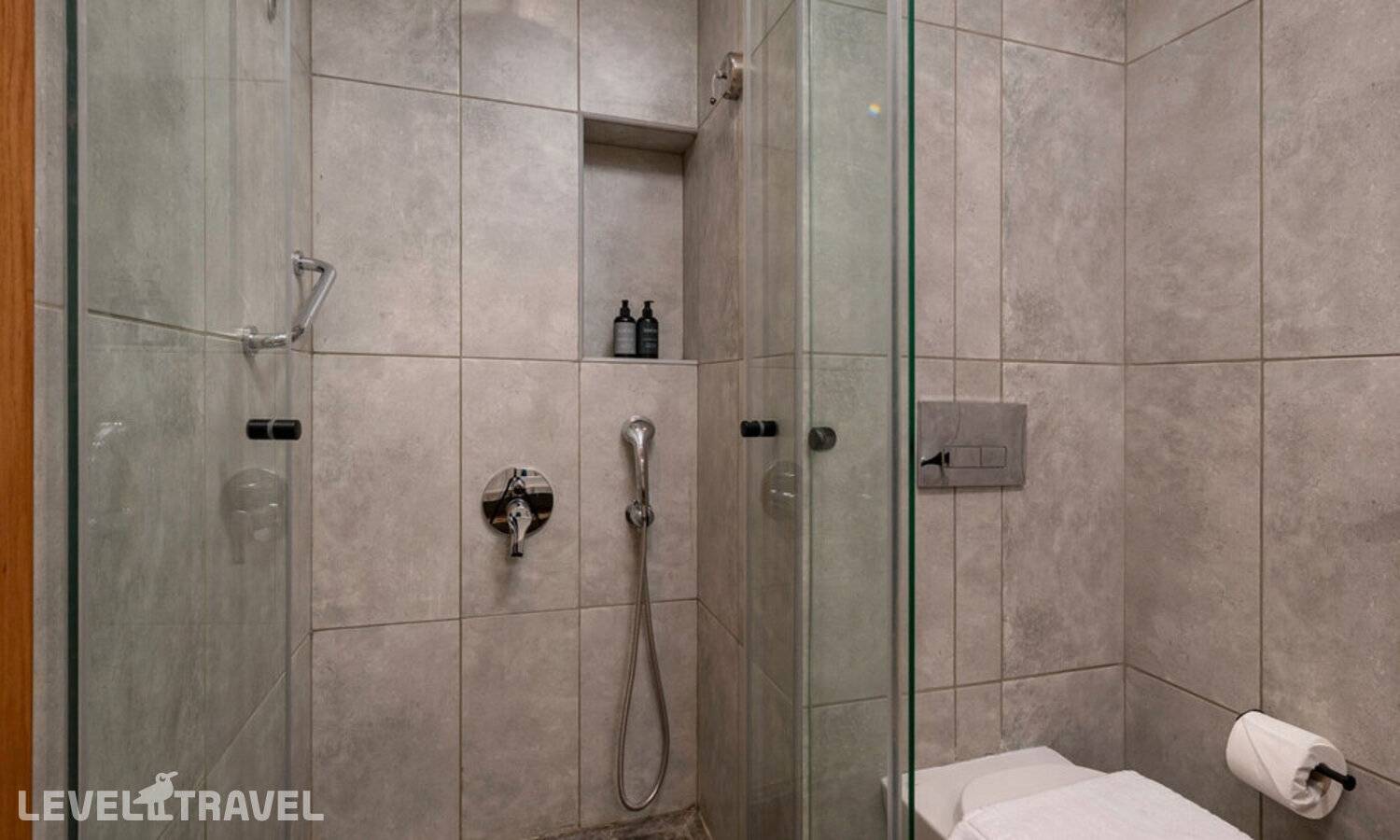 фотографии отеля Creek Hotel And Residences El Gouna в Египет(Эль Гуна) - фото №28