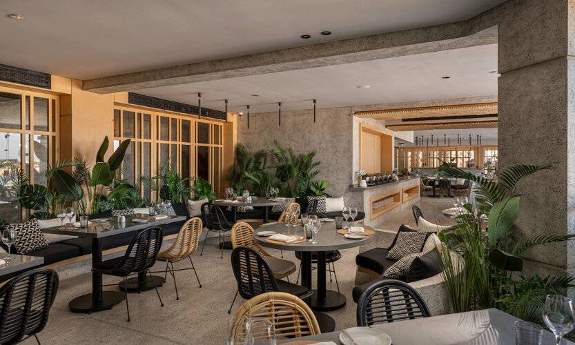 Creek Hotel And Residences El Gouna