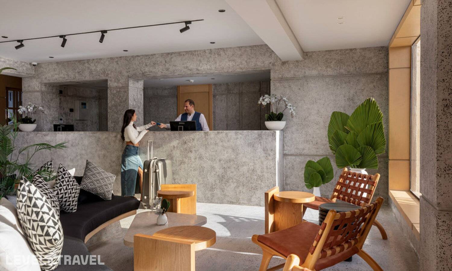 фотографии отеля Creek Hotel And Residences El Gouna в Египет(Эль Гуна) - фото №38